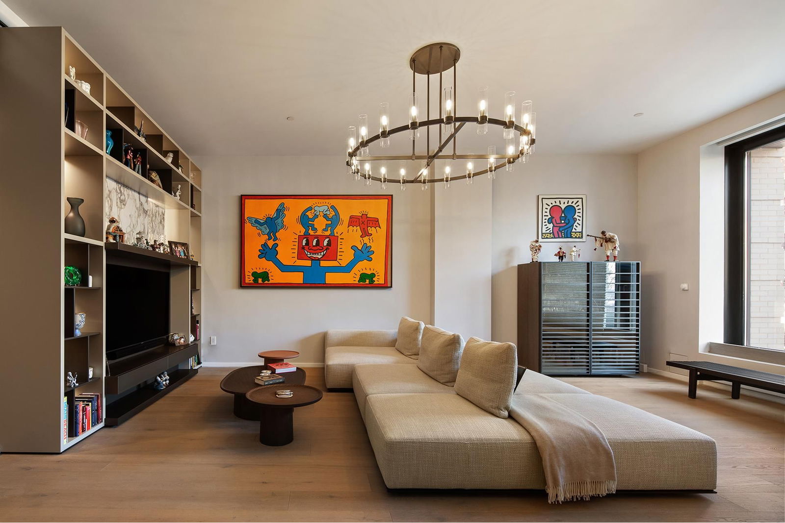 Real estate property located at 11 BEACH THB, New York, Tribeca, New York City, NY