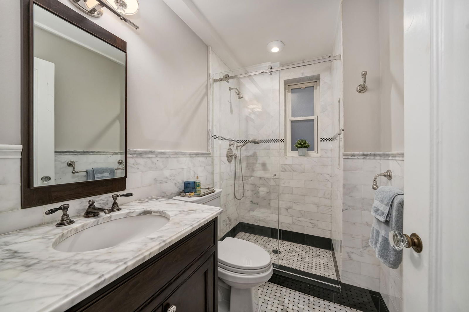 Real estate property located at 670 END #5A, New York, Upper West Side, New York City, NY