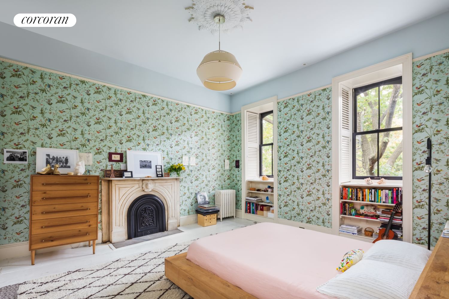 Real estate property located at 19 CRANBERRY, Kings, Brooklyn Heights, New York City, NY