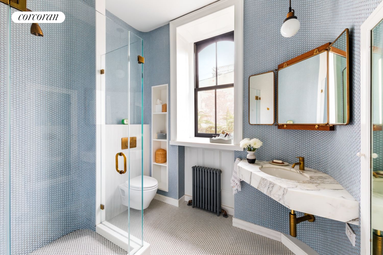 Real estate property located at 19 CRANBERRY, Kings, Brooklyn Heights, New York City, NY