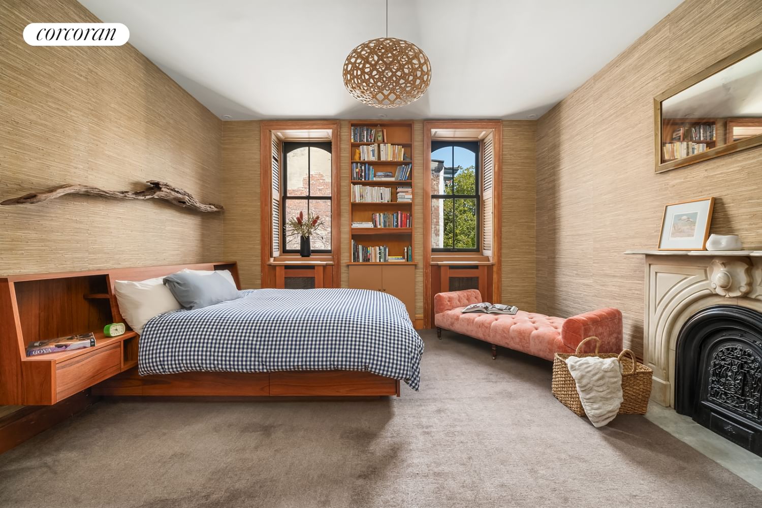 Real estate property located at 19 CRANBERRY, Kings, Brooklyn Heights, New York City, NY