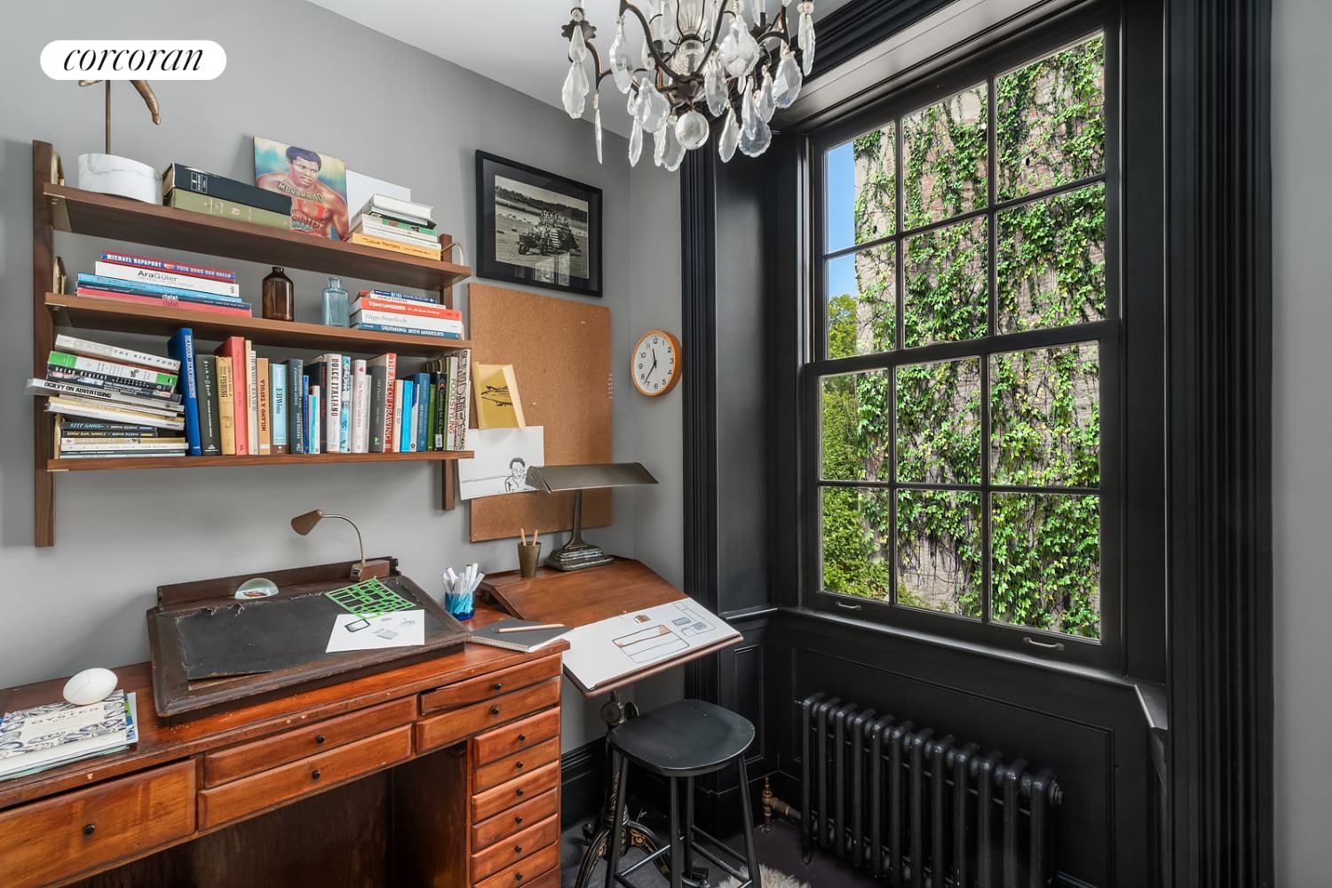 Real estate property located at 19 CRANBERRY, Kings, Brooklyn Heights, New York City, NY