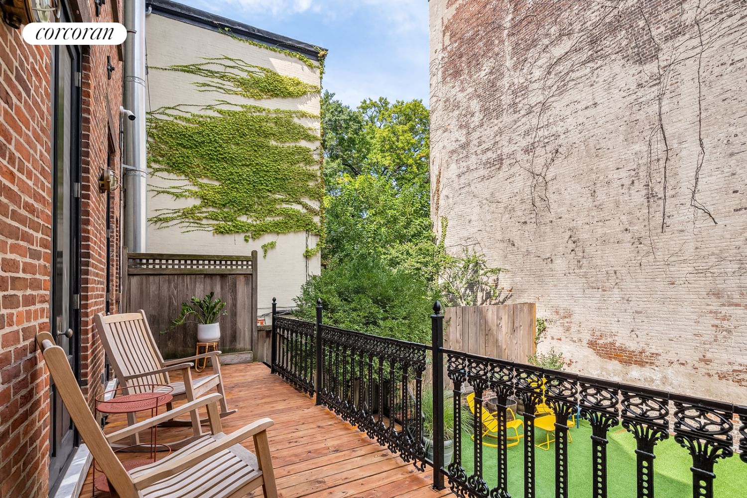 Real estate property located at 19 CRANBERRY, Kings, Brooklyn Heights, New York City, NY
