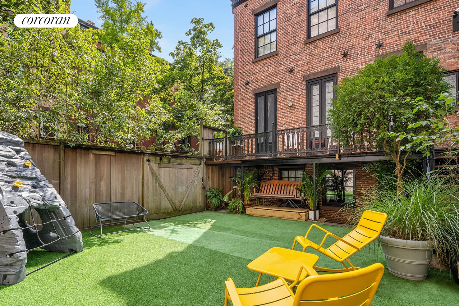 Real estate property located at 19 CRANBERRY, Kings, Brooklyn Heights, New York City, NY