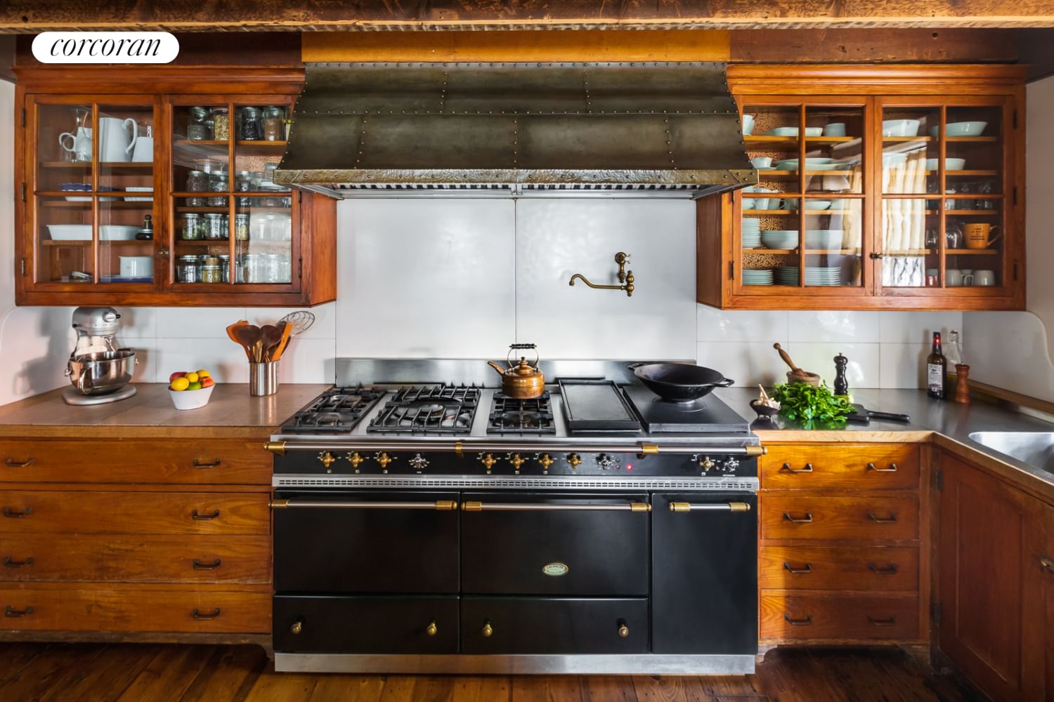 Real estate property located at 19 CRANBERRY, Kings, Brooklyn Heights, New York City, NY
