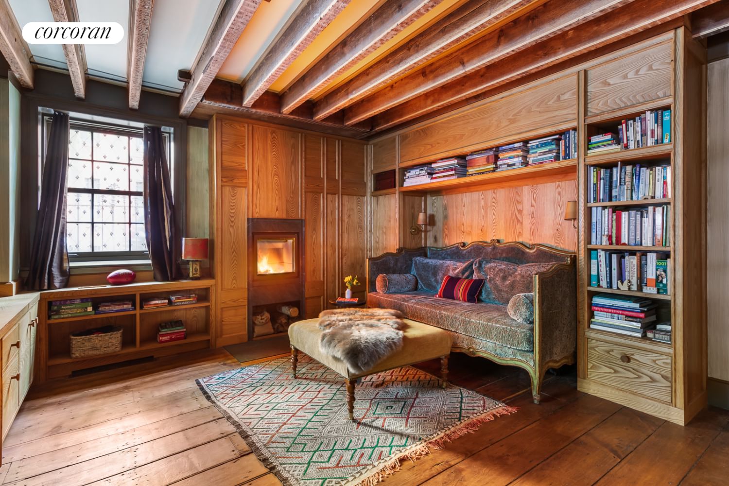 Real estate property located at 19 CRANBERRY, Kings, Brooklyn Heights, New York City, NY