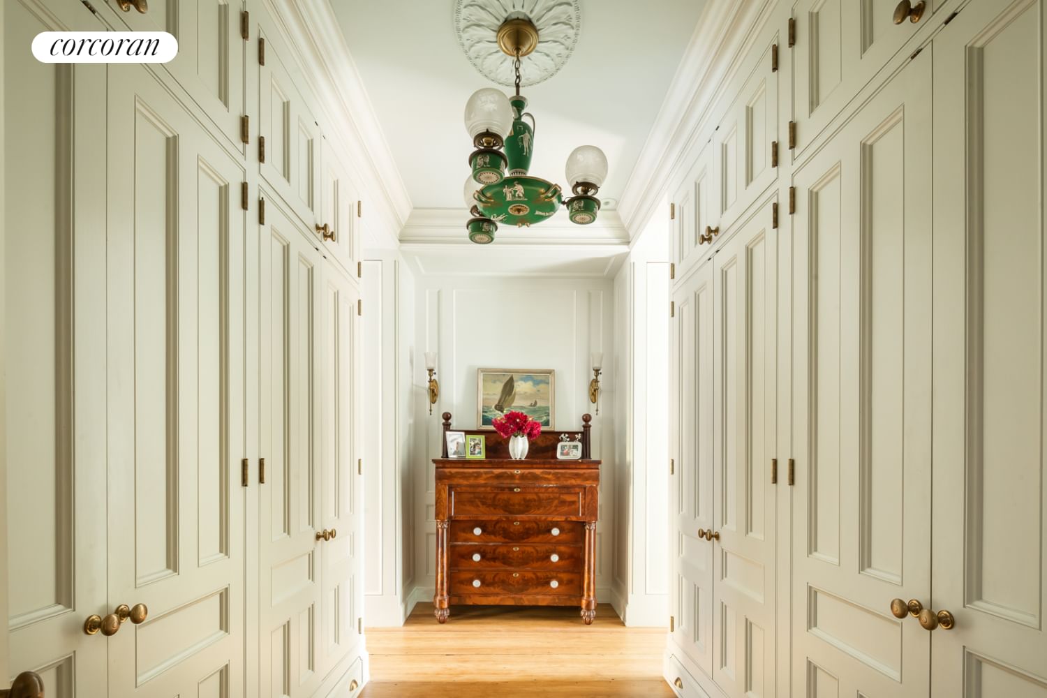 Real estate property located at 19 CRANBERRY, Kings, Brooklyn Heights, New York City, NY