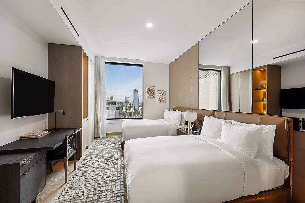 Real estate property located at 25 28TH #41D, New York, Nomad, New York City, NY