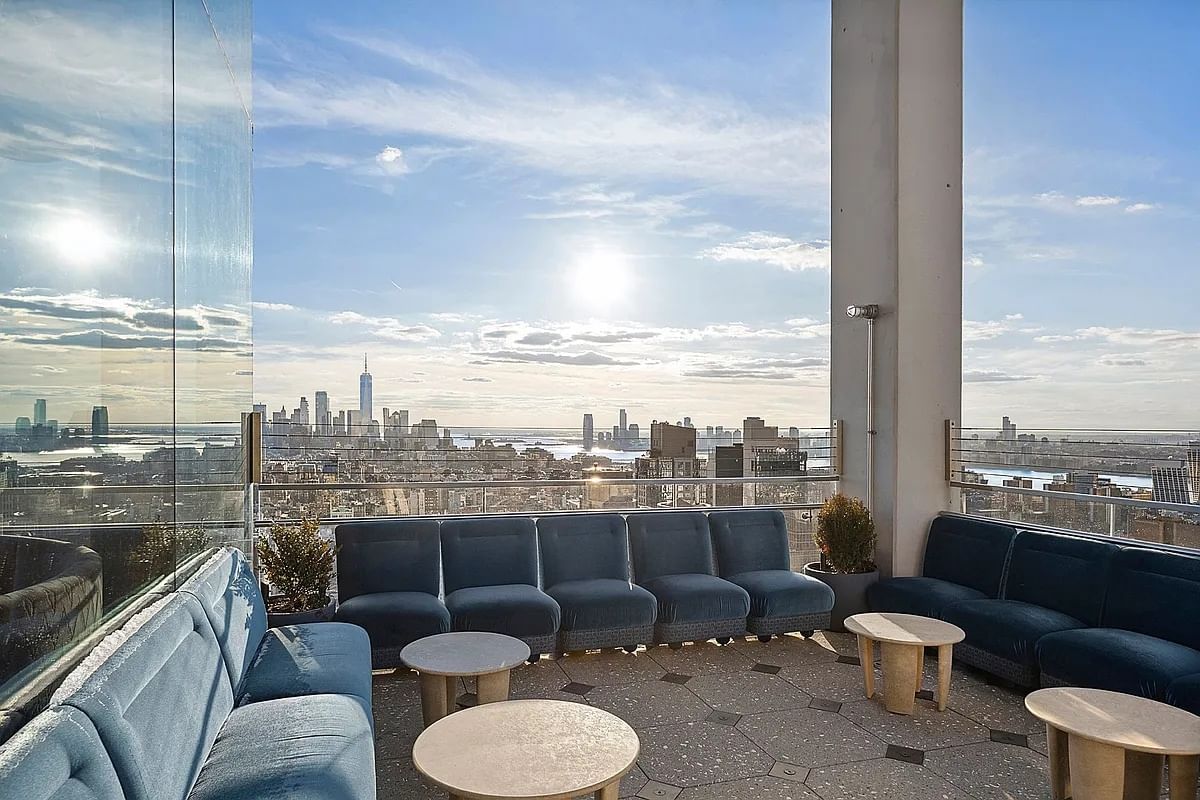 Real estate property located at 25 28TH #41D, New York, Nomad, New York City, NY
