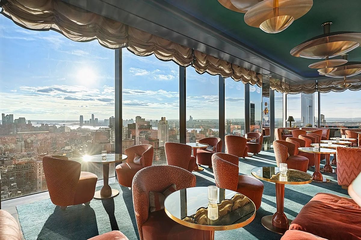 Real estate property located at 25 28TH #41D, New York, Nomad, New York City, NY
