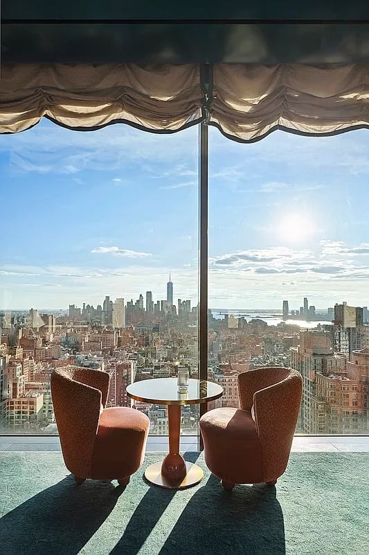 Real estate property located at 25 28TH #41D, New York, Nomad, New York City, NY