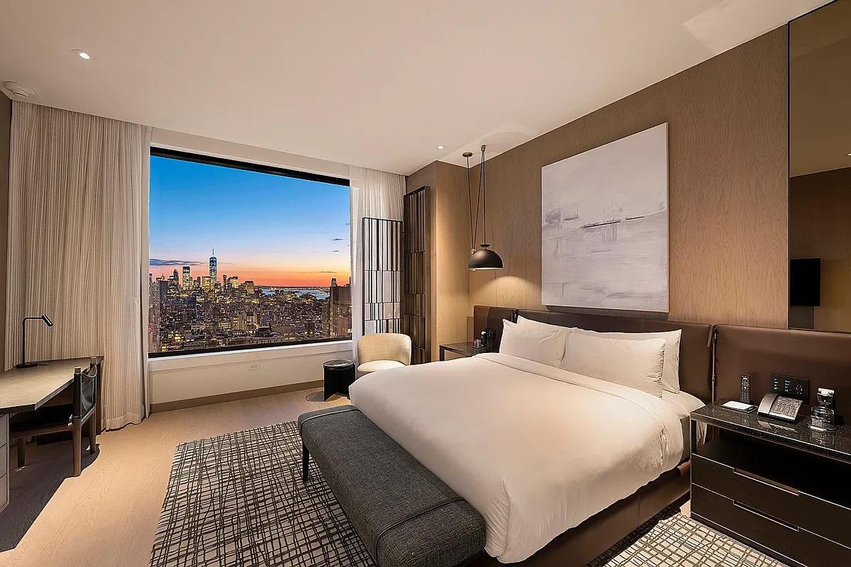 Real estate property located at 25 28TH #41D, New York, Nomad, New York City, NY