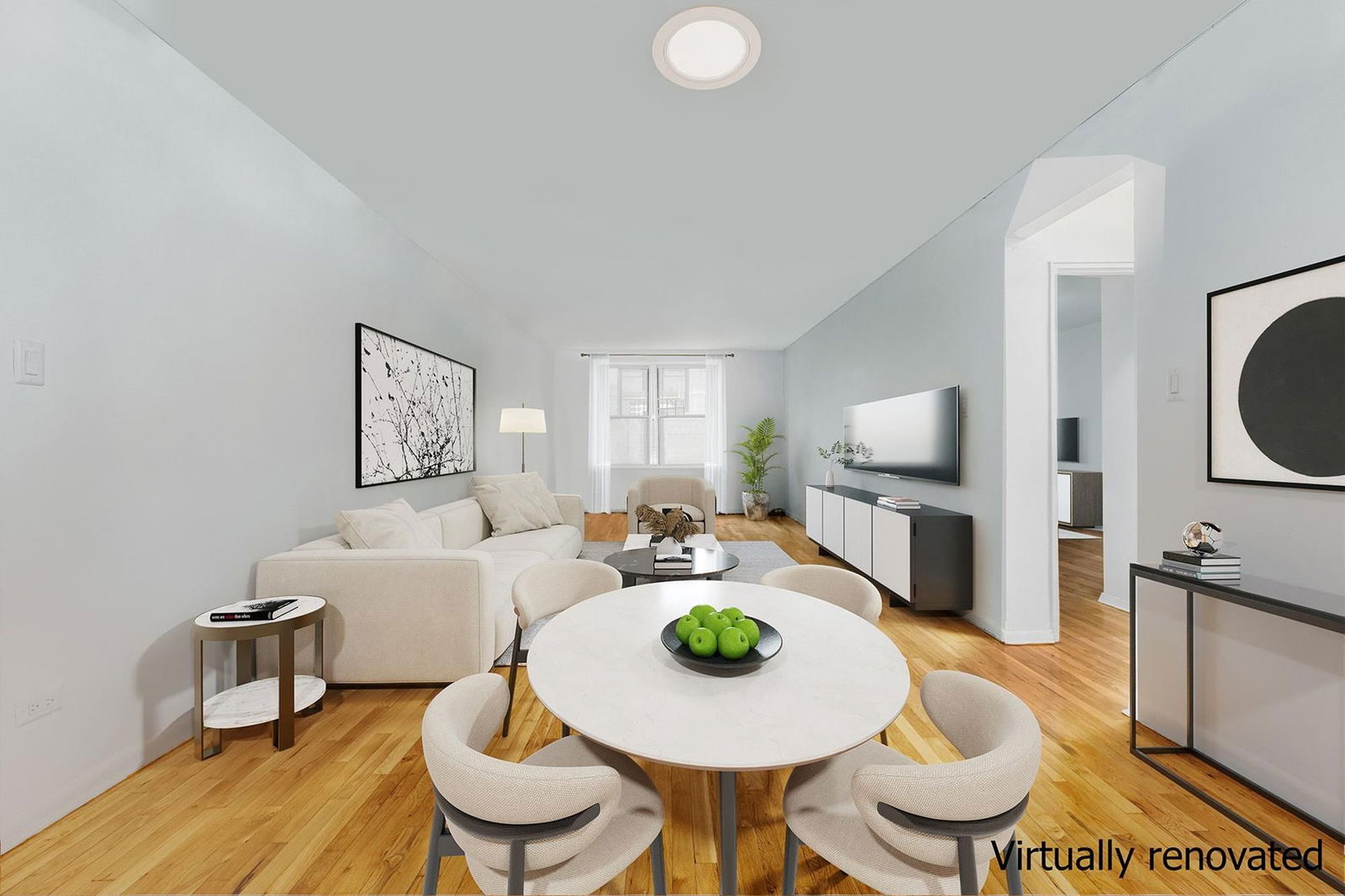 Real estate property located at 310 Beverley #2-A, Kings, Kensington, New York City, NY