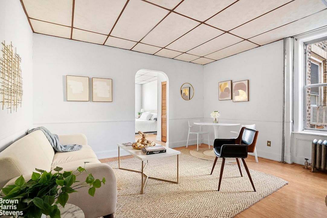 Real estate property located at 712 45TH #3D, Kings, Sunset Park, New York City, NY