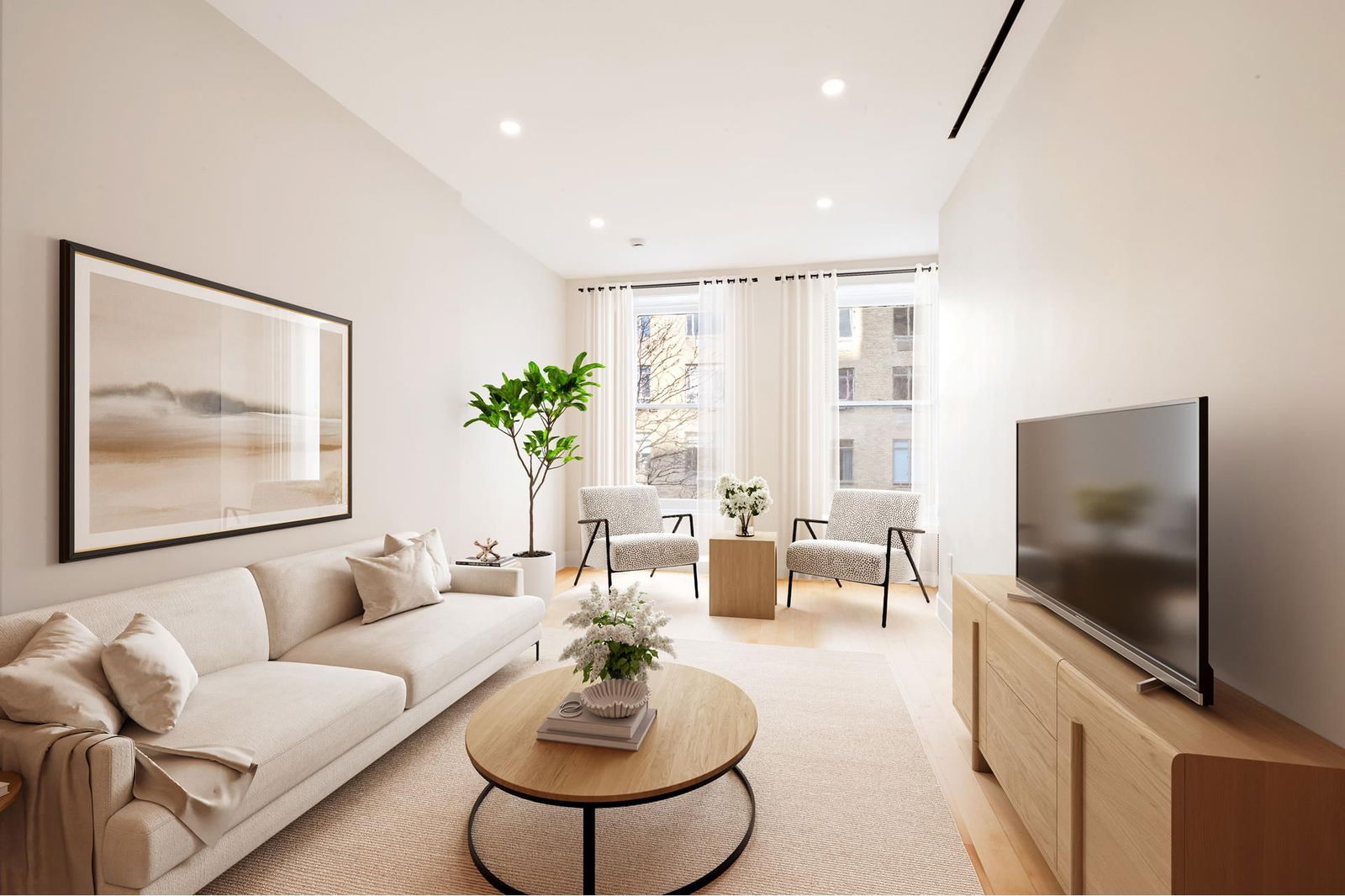 Real estate property located at 6 71ST #4A, New York, Lincoln Square, New York City, NY
