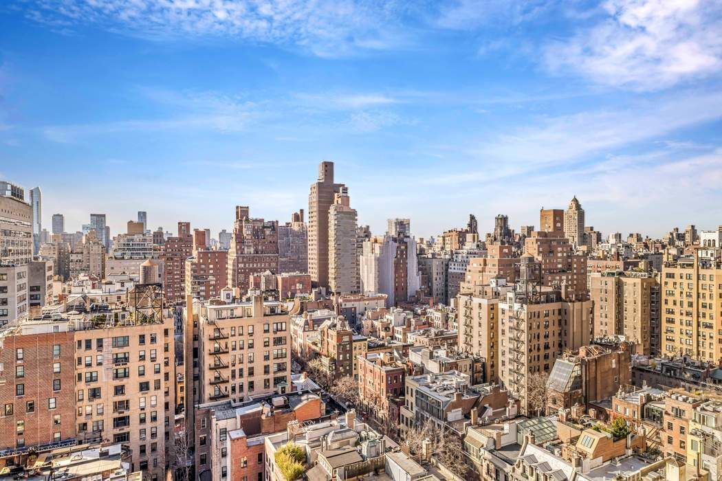 Real estate property located at 169 69th #19A, New York, Lenox Hill, New York City, NY