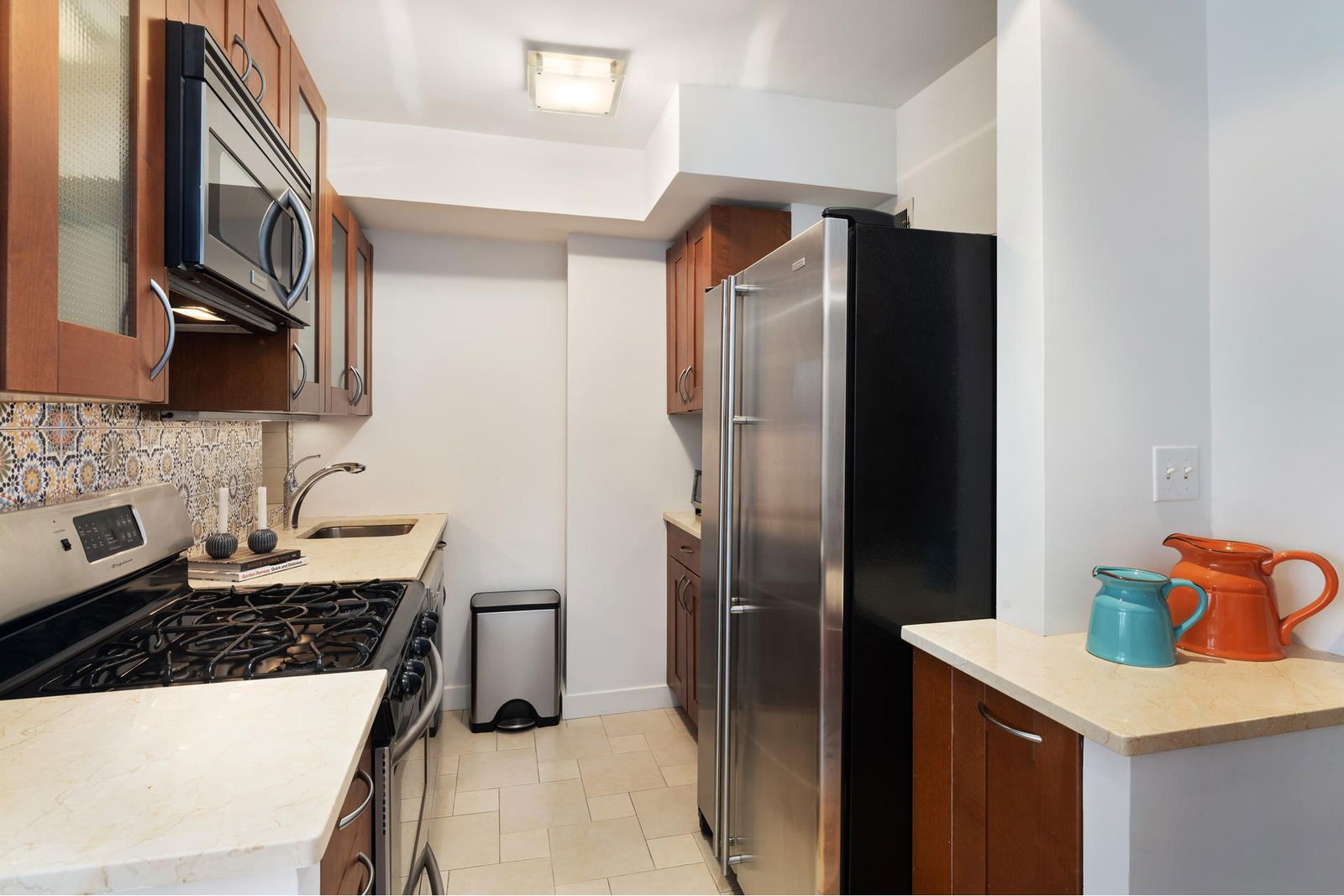 Real estate property located at 201 66TH #17P, New York, Lenox Hill, New York City, NY