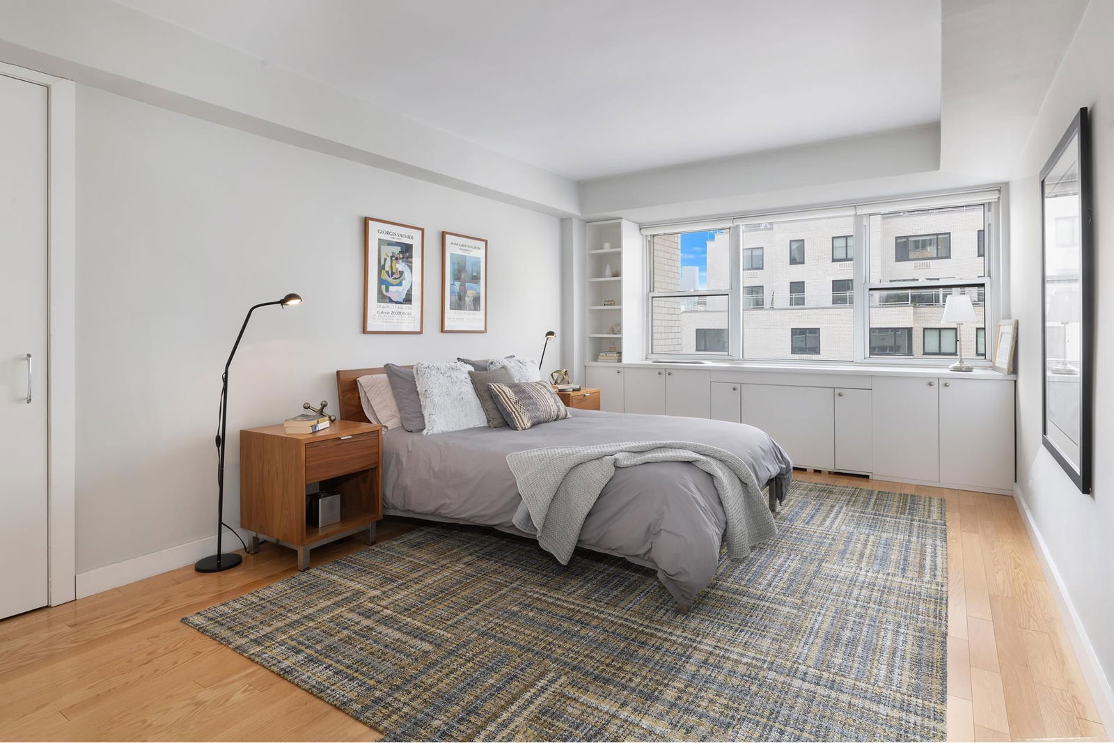 Real estate property located at 201 66TH #17P, New York, Lenox Hill, New York City, NY