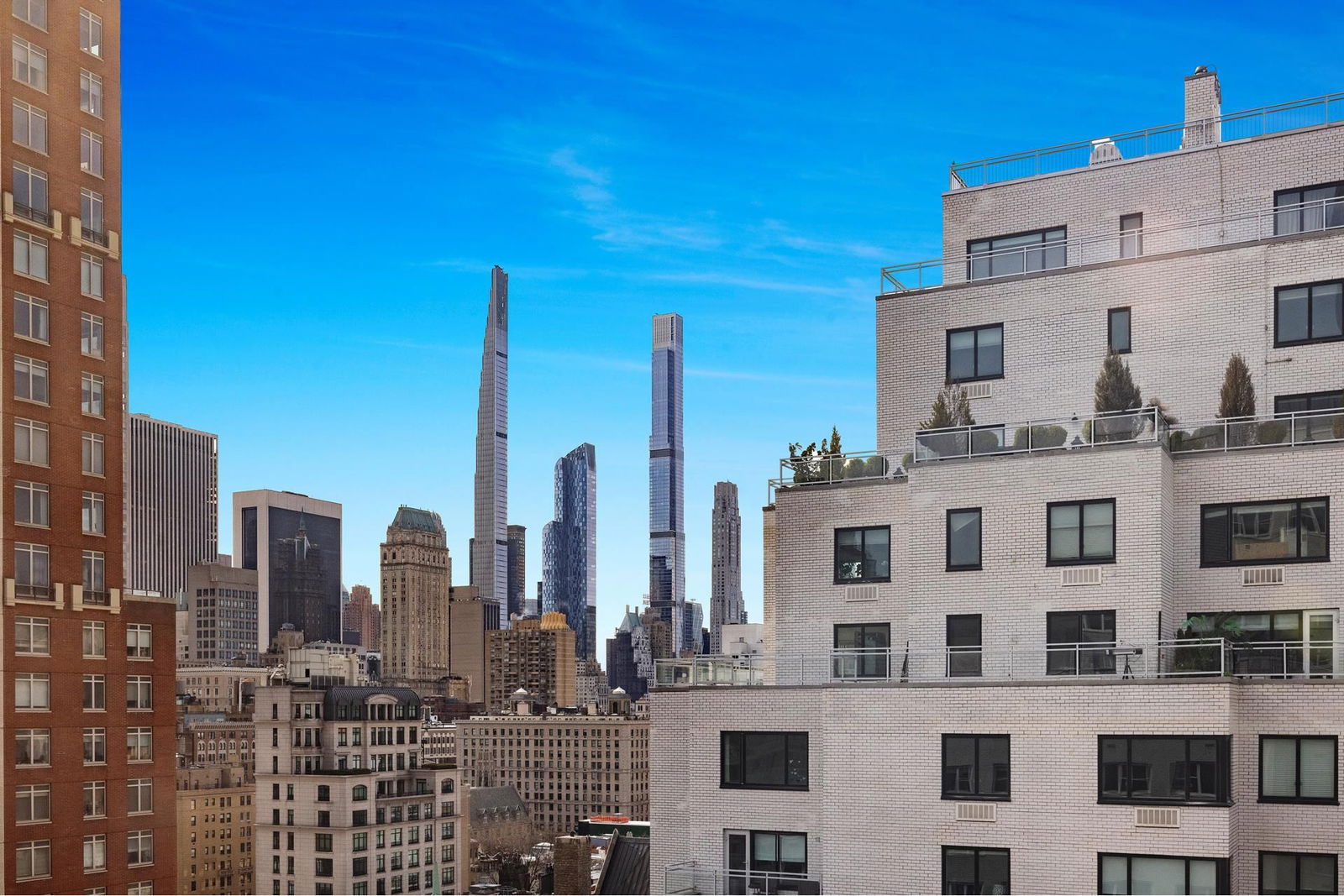 Real estate property located at 201 66TH #17P, New York, Lenox Hill, New York City, NY