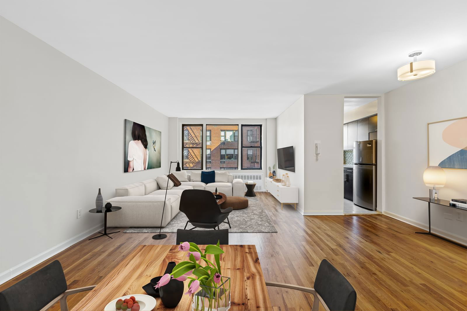 Real estate property located at 415 Beverley #5h, Kings, Kensington, New York City, NY