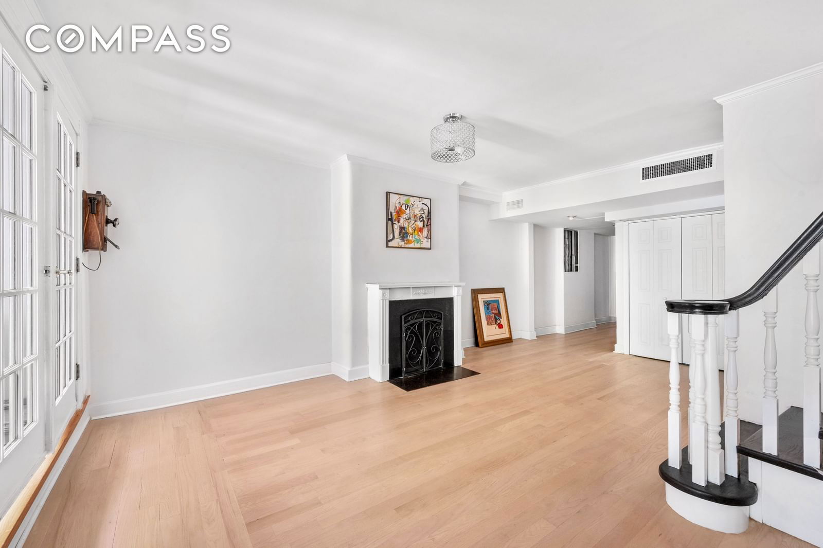 Real estate property located at 57 73rd #1/2, New York, Lenox Hill, New York City, NY