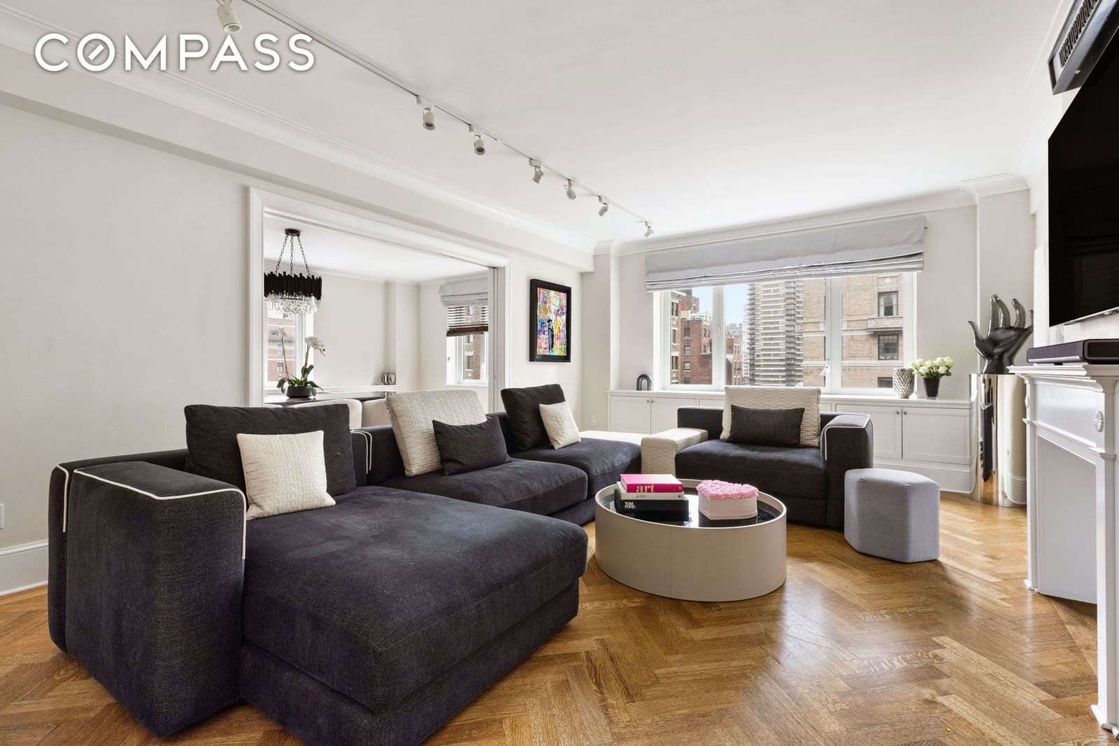 Real estate property located at 530 Park #14D, New York, Upper East Side, New York City, NY