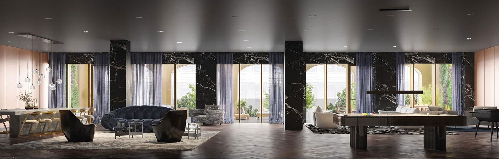 Real estate property located at 130 WILLIAM #38D, New York, Fulton/seaport, New York City, NY