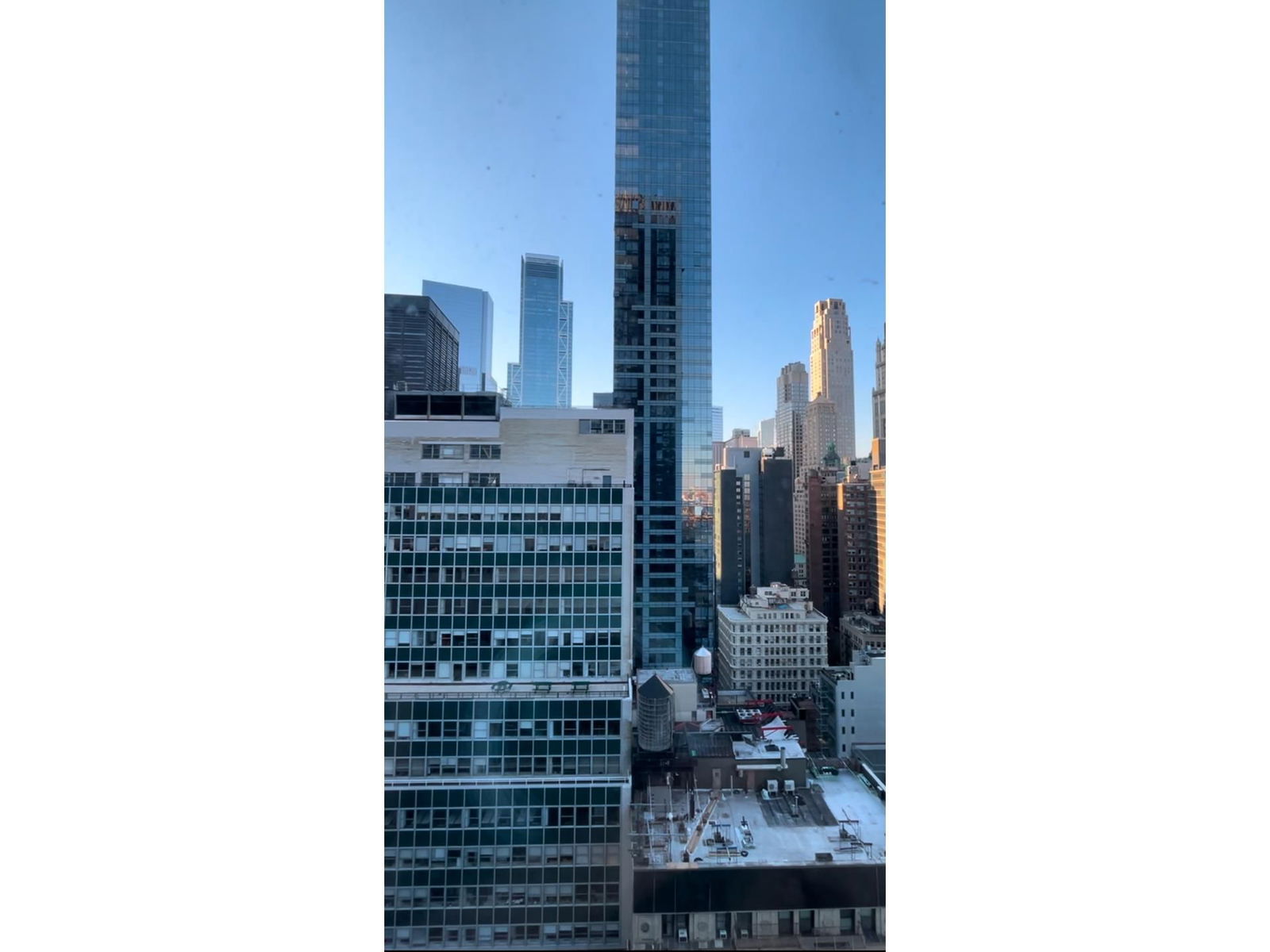 Real estate property located at 130 WILLIAM #38D, New York, Fulton/seaport, New York City, NY