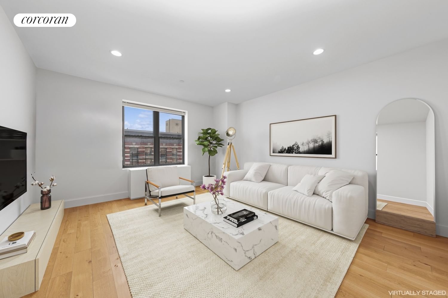 Real estate property located at 234 148TH #5E, New York, Central Harlem, New York City, NY