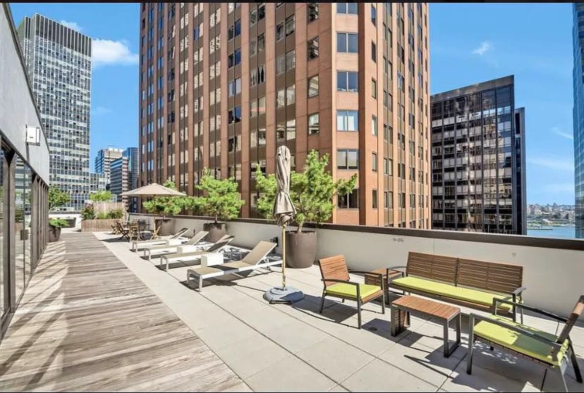 Real estate property located at 1 Wall Street Court PH03, New York, Financial District, New York City, NY
