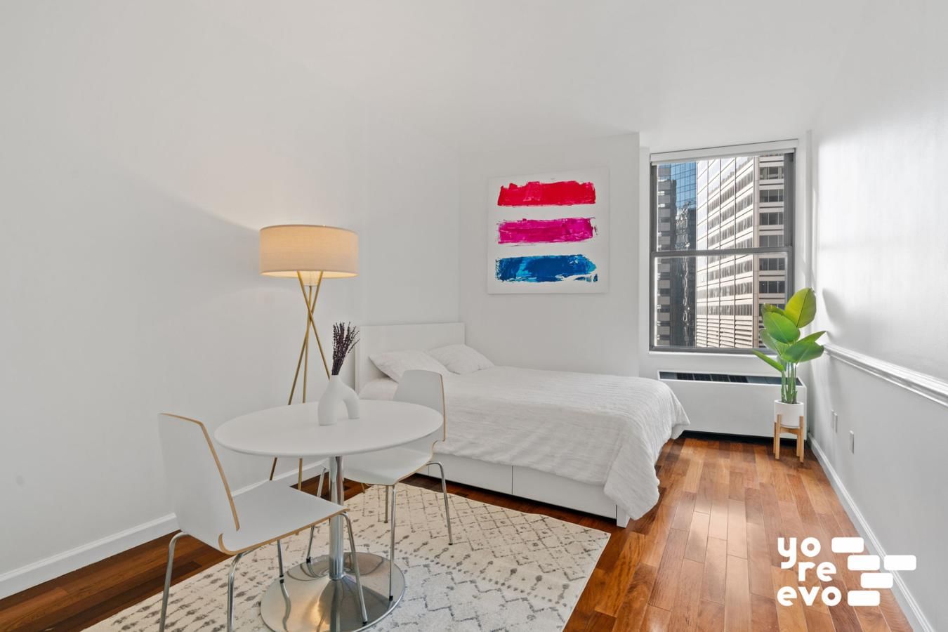 Real estate property located at 1 Wall Street Court PH03, New York, Financial District, New York City, NY