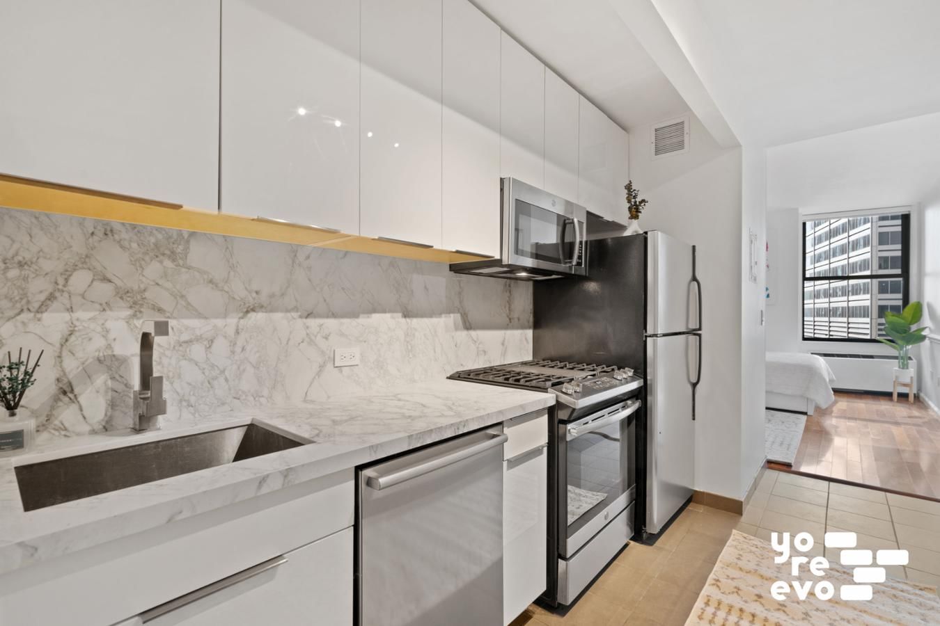 Real estate property located at 1 Wall Street Court PH03, New York, Financial District, New York City, NY