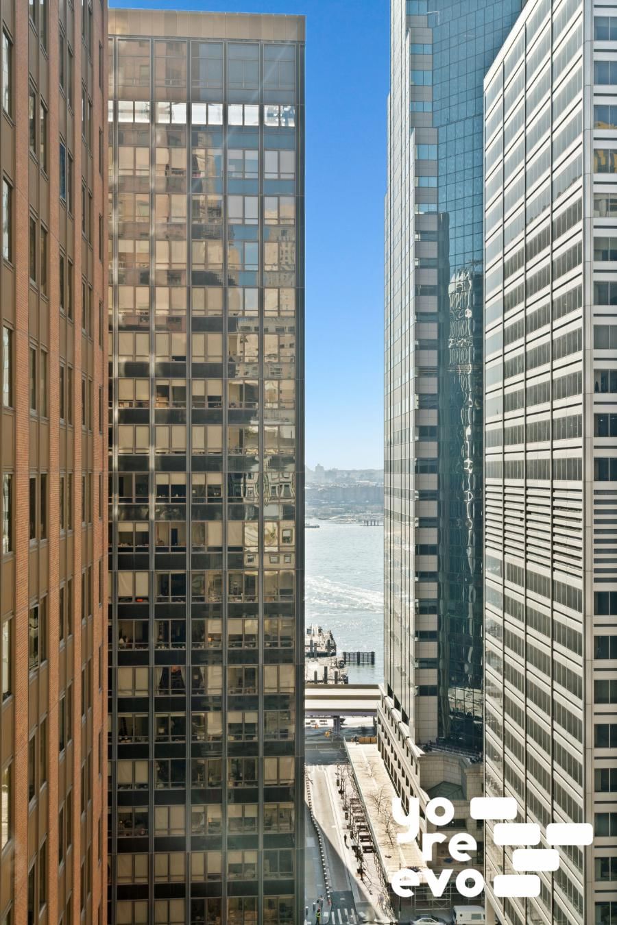 Real estate property located at 1 Wall Street Court PH03, New York, Financial District, New York City, NY