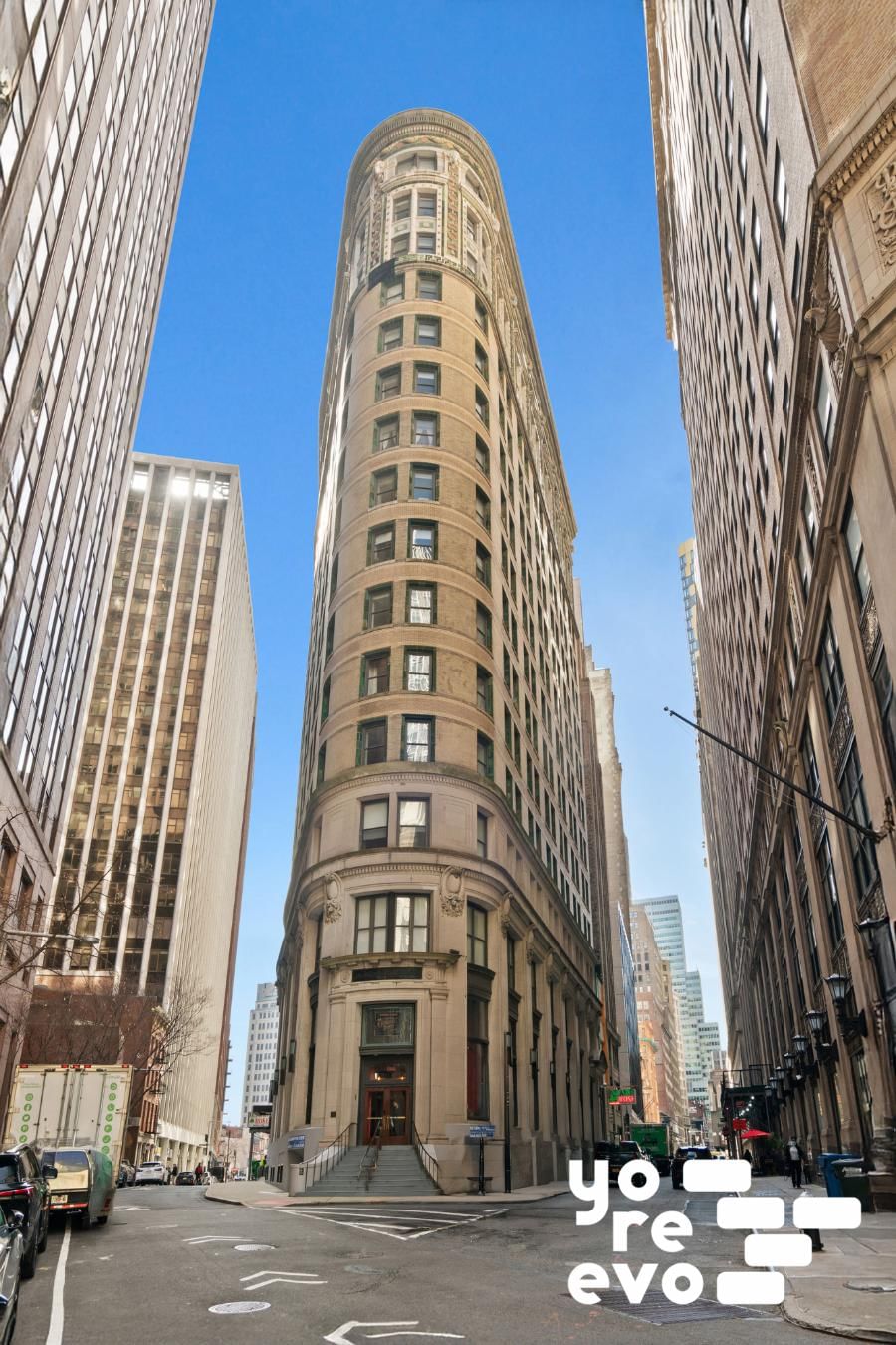 Real estate property located at 1 Wall Street Court PH03, New York, Financial District, New York City, NY