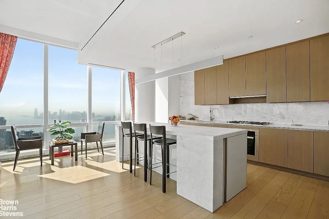 Real estate property located at 15 HUDSON YARDS #63A, New York, Hudson Yards, New York City, NY