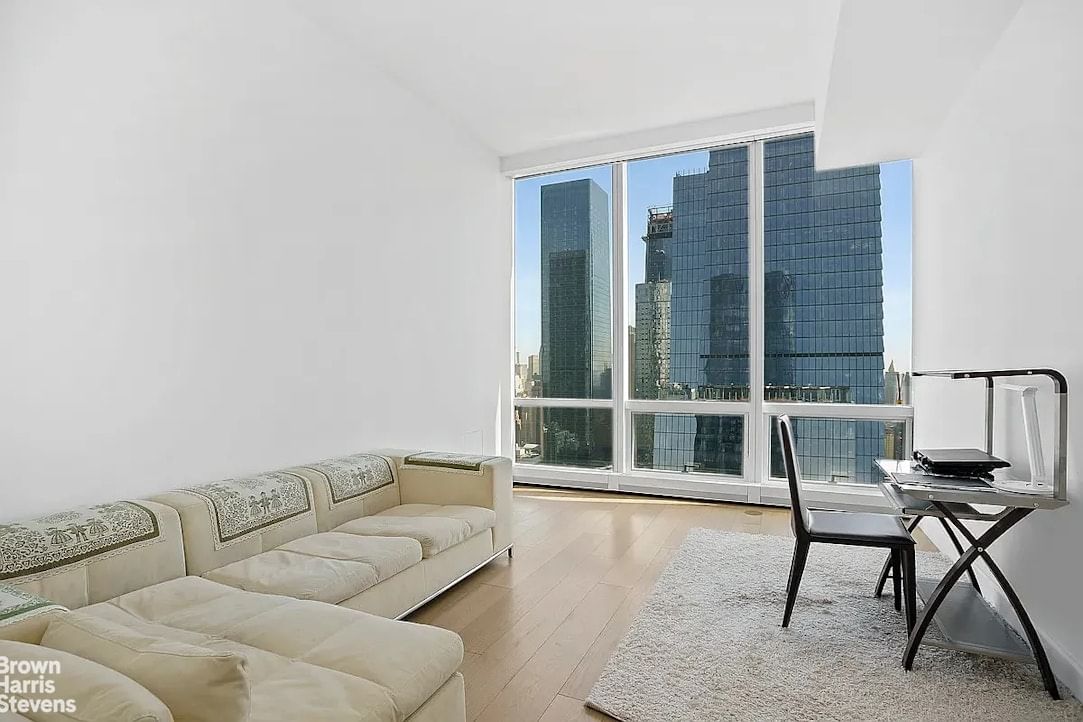 Real estate property located at 15 HUDSON YARDS #63A, New York, Hudson Yards, New York City, NY
