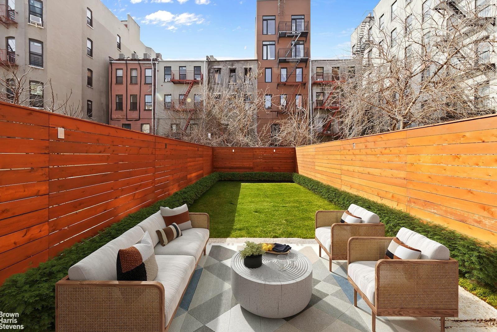 Real estate property located at 80 119TH, New York, South Harlem, New York City, NY