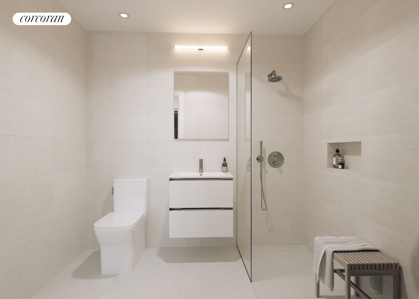 Real estate property located at 27-09 40TH #4A, Queens, Long Island City, New York City, NY