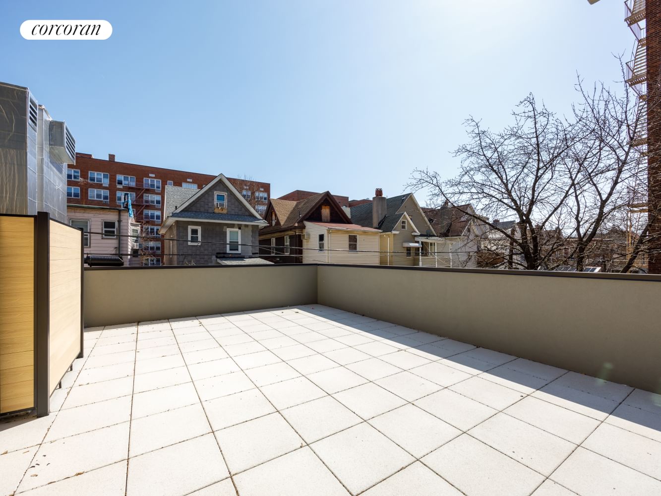 Real estate property located at 379 OCEAN #2C, Kings, Kensington, New York City, NY