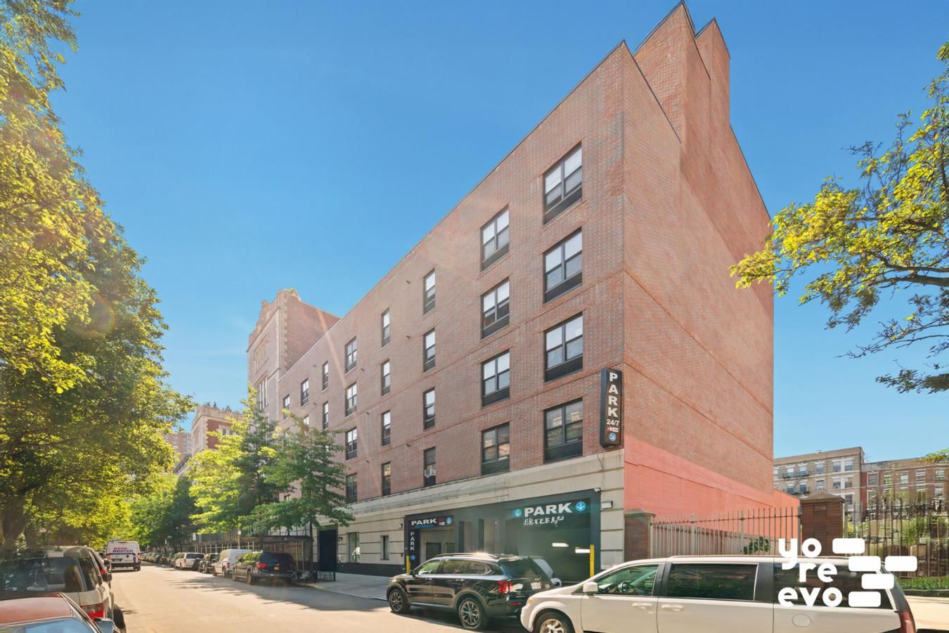 Real estate property located at 234 148th #6D, New York, Harlem, New York City, NY