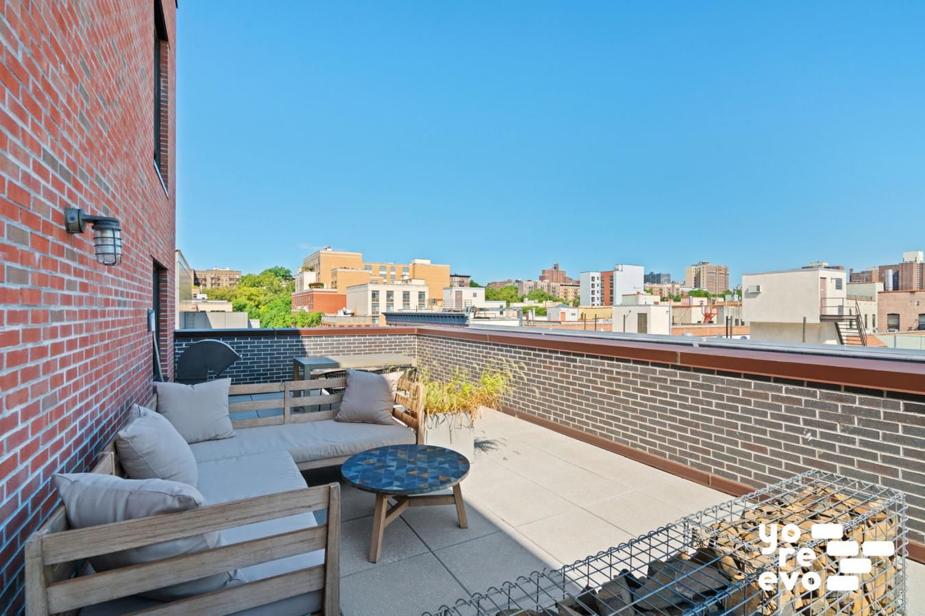Real estate property located at 234 148th #6D, New York, Harlem, New York City, NY