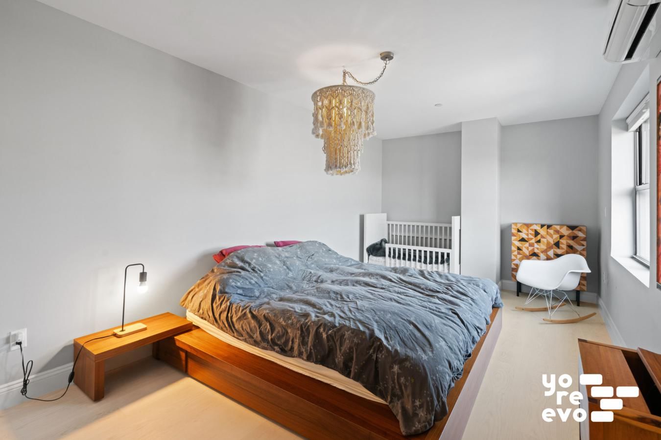 Real estate property located at 234 148th #6D, New York, Harlem, New York City, NY