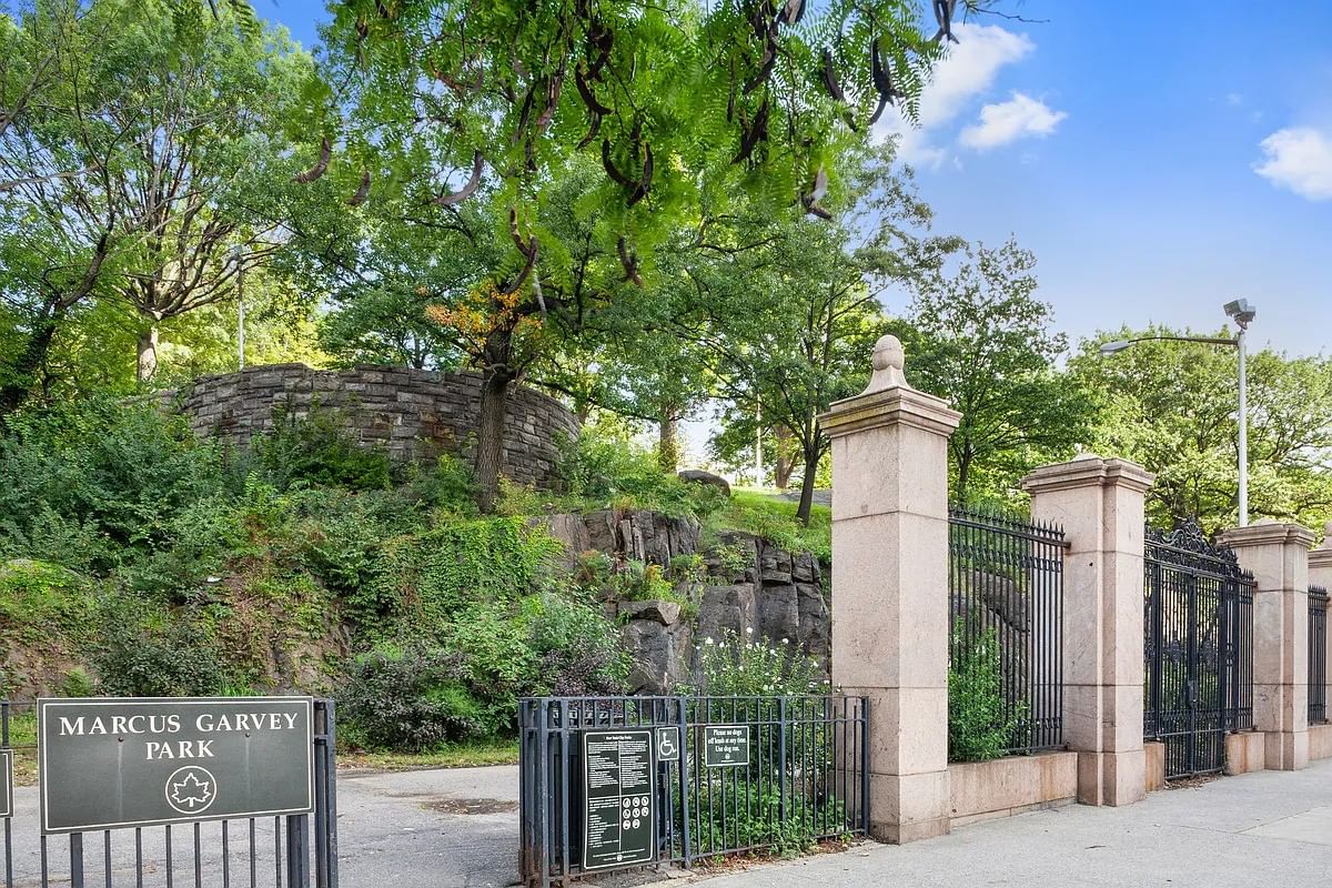 Real estate property located at 1919 MADISON PH604, New York, South Harlem, New York City, NY
