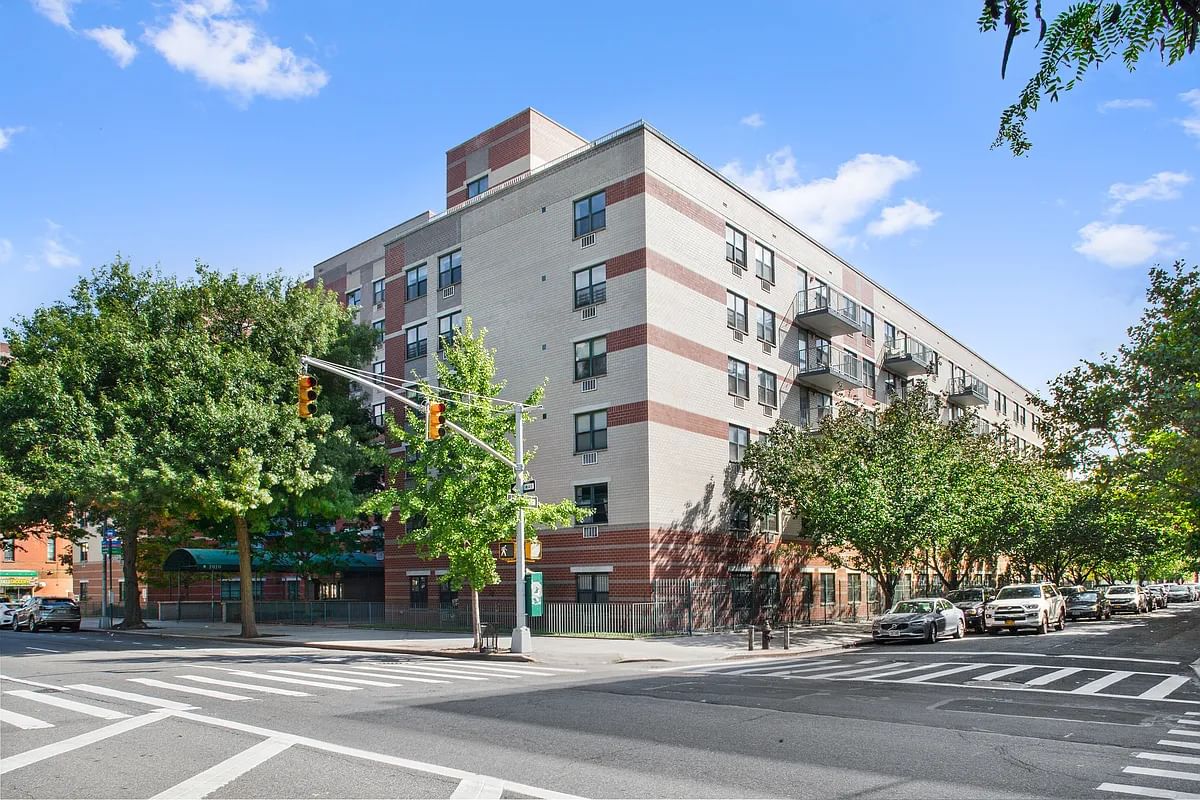 Real estate property located at 1919 MADISON PH604, New York, South Harlem, New York City, NY