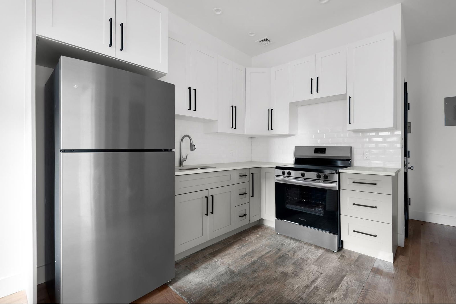 Real estate property located at 1074 NOSTRAND, Kings, Prospect Lefferts G, New York City, NY