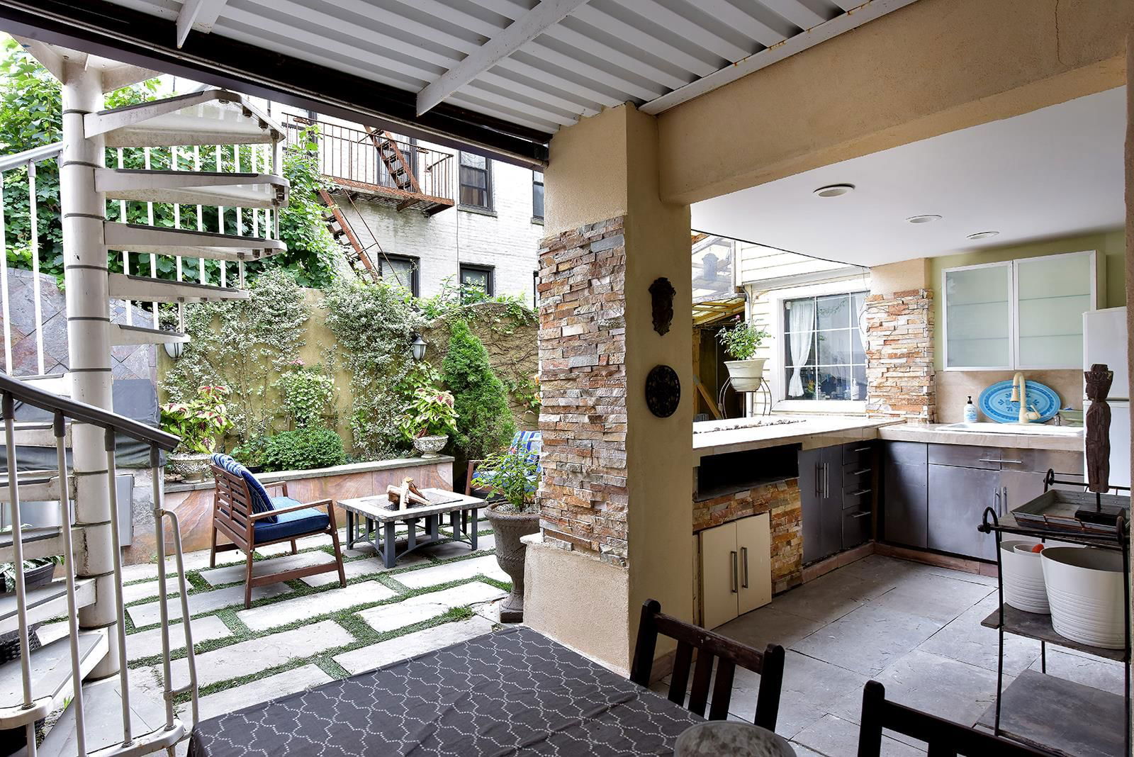 Real estate property located at 34 Fort Charles, Bronx, Marble Hill, New York City, NY