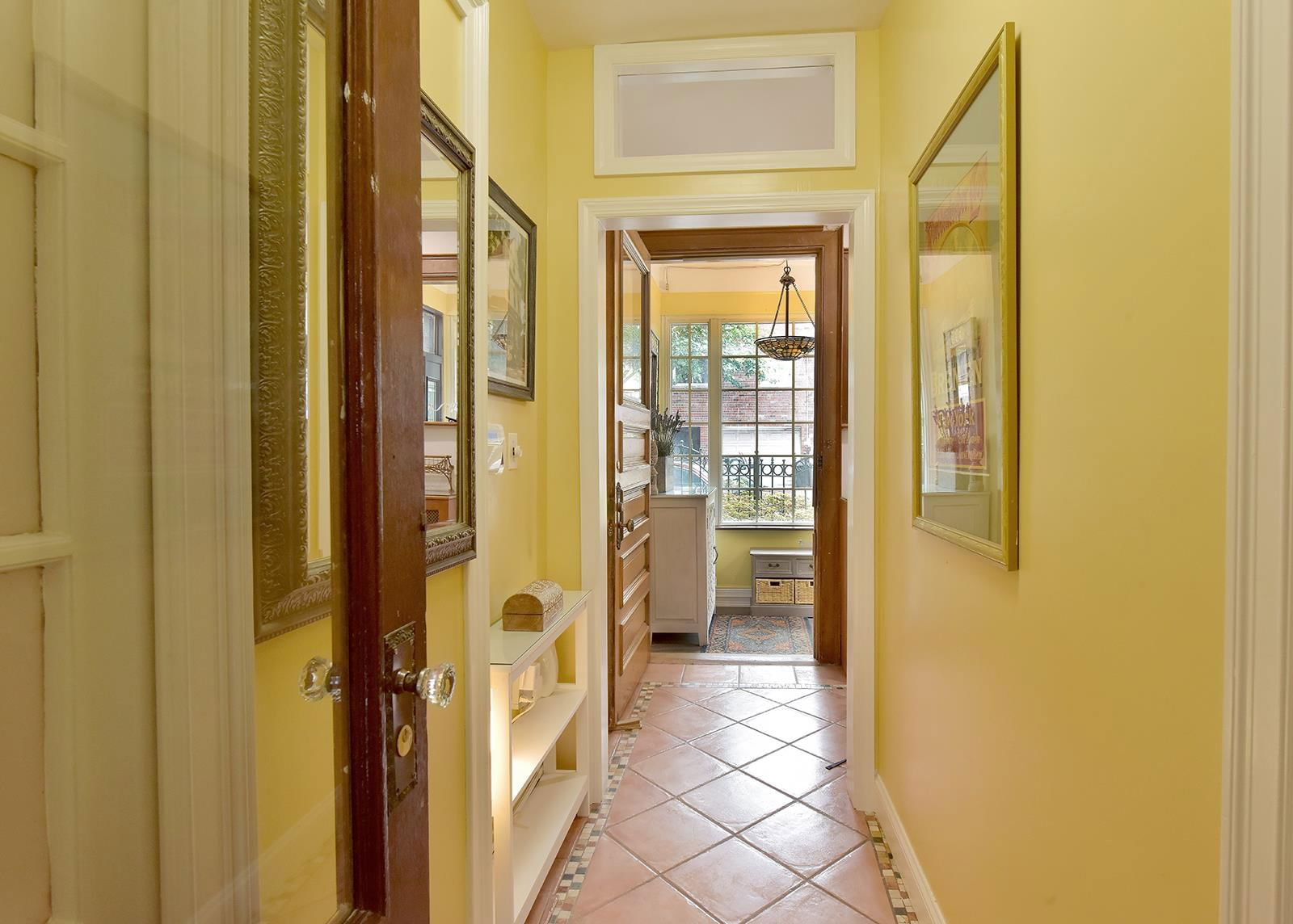 Real estate property located at 34 Fort Charles, Bronx, Marble Hill, New York City, NY