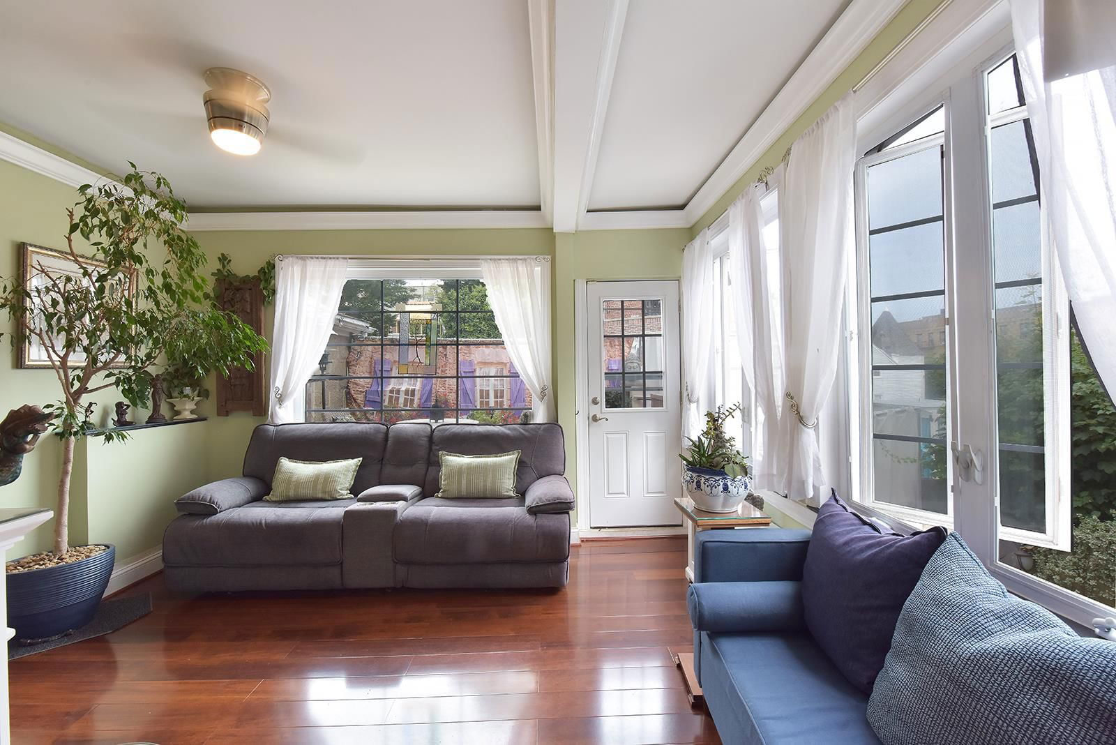 Real estate property located at 34 Fort Charles, Bronx, Marble Hill, New York City, NY