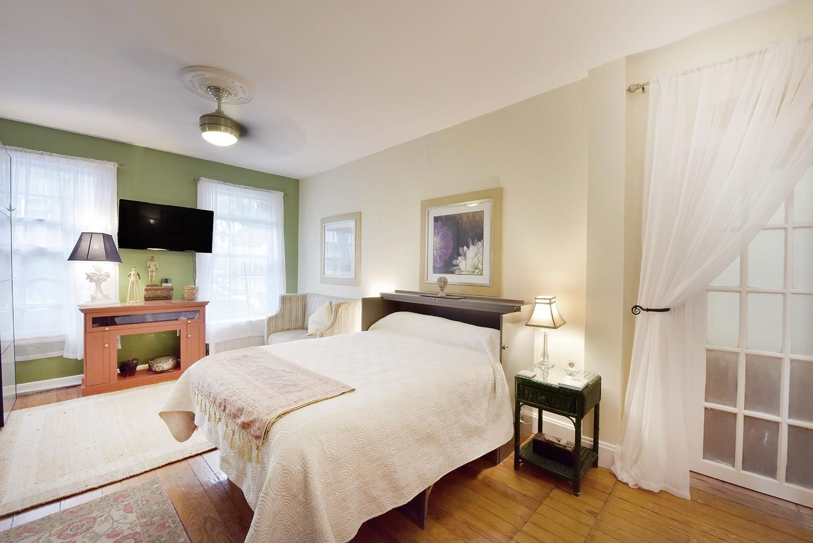 Real estate property located at 34 Fort Charles, Bronx, Marble Hill, New York City, NY