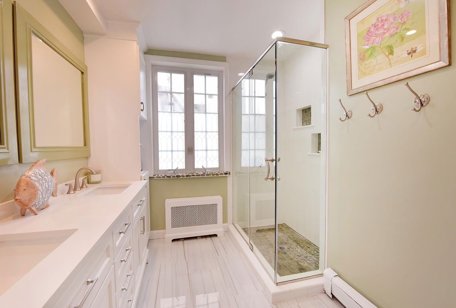 Real estate property located at 34 Fort Charles, Bronx, Marble Hill, New York City, NY